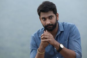 Arulnithi Instagram - 