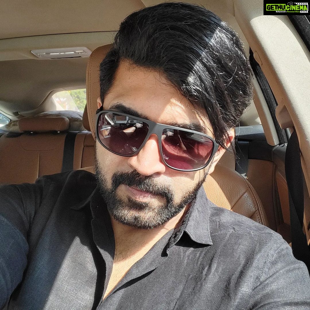 Arun Vijay, Hairstyle HD phone wallpaper | Pxfuel
