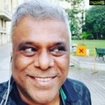 Ashish Vidyarthi Instagram – An early morning look, at the X factor… Cheers to an extraordinary day! Pune, Maharashtra