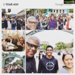 Ashish Vidyarthi Instagram – Memory from a year back.. When freshmen were dropped off….A year later, Now, sophomores head back . For the parents, Happiness and pangs of missing, jostle for attention… Hope they shall sit together.. And hug.. Since they both shall remain.. Alshukran Bandhu.. Alshukran Zindagi