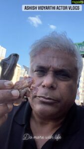 Ashish Vidyarthi Thumbnail - 59.4K Likes - Top Liked Instagram Posts and Photos