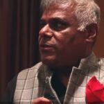 Ashish Vidyarthi Instagram - How long does its impact last? As long as the impact of anything that you take on... Except for one rider. We know we need to put in an effort, time and expense for any training /workshop, which allows us to go beyond our stops, our perceivable limits... What we don't have to put any effort for or invest money in or extra time, is a 'no possibility' conversation... We have enough and more of it happening all around us... To disrupt the "Usual" has extraordinary takeaways... Ready for it? Alshukran Bandhu.. Alshukran Zindagi! To watch the full video, head over to Best Talks on YouTube and watch the full video. #avidminer #ashishvidyarthi #besttalks #motivation #mondaymotivation @besttalksin @rightselection @gautamg8