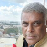 Ashish Vidyarthi Instagram - Hey Incapable being! What happened when you read this? Hey GIRAFFE! What happened when you read this? Not just what people say to us... It's stuff that We say to ourselves, that becomes a belief soon enough. Capability is one such belief.. As we believe in our abilities to grow our capabilities and adapt to the need of the day.. We are creating a forward looking person, ready to grow and expanding his impact on life.. For life is much longer than your relevance in the present role! Have look at the video and do share your thoughts.. Alshukran Bandhu.. Alshukran Zindagi! #believeinyou #capability #education #leadershipcoach #avidminer #ashishvidyarthi