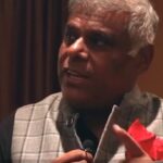 Ashish Vidyarthi Instagram - A lot can happen over conversations... For conversations flow... Like life They have a quality of getting deeper into aspects we may generally overlook. Conversations also allow you to air your thoughts and get a feedback from people who listen in... Gautam Ganglani, Right Selection Speakers interviewed me last week... Got me chatting about a few thoughts that I have been incorporating in my life and work... Sharing the first of the snippets from that conversation. Gautam and I would love to here your thoughts.. Alshukran Bandhu.. Alshukran Zindagi! #lifedesign #conversation #sharingexperiences #avidminer #ashishvidyarthi