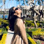 Ashna Zaveri Instagram - You my love can do anything 😘