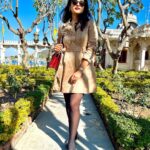 Ashna Zaveri Instagram - Hurricane mixed with Sunshine💫