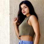 Ashna Zaveri Instagram - ❤️❤️ #trending #reels #explore #fyp #funreels