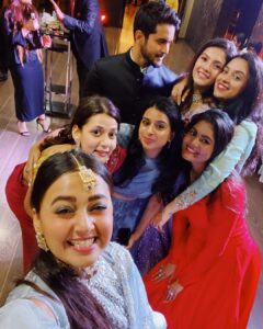 Ashrita Shetty Instagram - Mine 💜⭐️