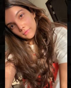 Ashrita Shetty Instagram - 🤍🕊