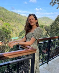 Ashrita Shetty Instagram - Can't complain ⛰☁️❣️