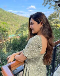 Ashrita Shetty Instagram - Can't complain ⛰☁️❣️
