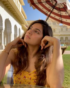 Ashrita Shetty Instagram - Patiently (not) waiting for my breakfast this morning 🍲🌞🙇🏻‍♀️
