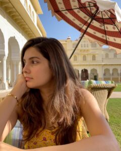 Ashrita Shetty Instagram - Patiently (not) waiting for my breakfast this morning 🍲🌞🙇🏻‍♀️