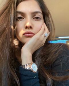 Ashrita Shetty Instagram - 💭