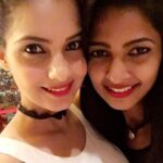 Ashwathy Warrier Instagram – Many more happy returns of the day my baby girl @keerthipandian ❤️ I am super grateful for having met you! You showed me how to laugh when I could not even smile. We shared so much together in such a short time. All our trips, our late night craziness, stay overs, dance classes, our film love etc they are all my most cherished times and there isn’t a day I don’t think about them. I miss you and I hope to keep building such precious moments each time we meet!  Love you to the moon and back! May you have an amazing birthday my love 🎉🥳🤗💖