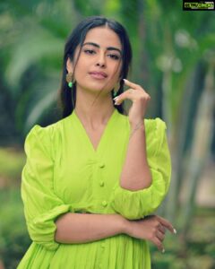 Avika Gor Instagram - #Promotions #NETonZEE5 #premiere