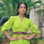 Avika Gor Instagram - #Promotions #NETonZEE5 #premiere