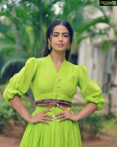 Avika Gor Instagram - #Promotions #NETonZEE5 #premiere