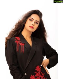 Avika Gor Instagram - Good morning ❤️