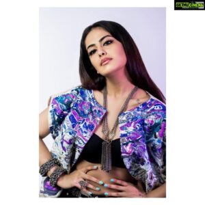Avika Gor Instagram - Did you know that more than 1 million tonnes of textiles are thrown away every year in India? At least 50% of that is recyclable.
Thankfully, there are a few brands that are trying to create amazing clothes using the discarded textiles. After all, one person's waste is another man's treasure.
With privilege comes a certain affection towards certain brands, & that's completely alright. However, when we have a choice, we must also try to consume sustainable brands such as @doh_tak_keh . The clothes might not always look like the "generically attractive" clothes that we wear, but once you wear them you're bound to not just look beautiful but also feel beautiful.
Every small step towards change matters.

________
Pc @charanpallatiphotography 
Stylist @thatbohopilla 
Outfit #dohtakkeh @juhi.melwani 
Lashes @lashout_by_nehamehvish 
Accessories @houseofnicha 
Ring @oshri.accessories