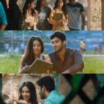 Avika Gor Instagram - Frames of #BRO #Oohalo Did you listen to it yet? Link in bio