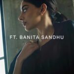 Banita Sandhu Instagram - hi i’m 🤪