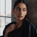 Banita Sandhu Instagram - staying in til summer 🥶 London, United Kingdom