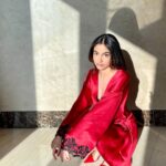 Banita Sandhu Instagram - valentine’s day with @vogueindia 💌