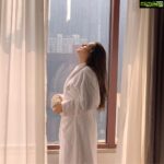 Bhama Instagram - #stay happy 🕊 Sheraton Imperial Kuala Lumpur Hotel