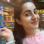 Bhama Instagram - Peekaboo😈 Hamley’s Quill City Mall Kuala Lumpur