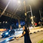 Bhama Instagram - Menara Kuala Lumpur (KL Tower Official)