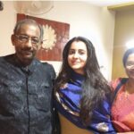 Bhama Instagram - ആദരാഞ്ജലികൾ !!! എന്റെ ആദ്യചിത്രം നിവേദ്യത്തിൽ അഭിനയിക്കുമ്പോൾ വേണു അങ്കിൾ ആ ചിത്രത്തിലുടനീളം ഉണ്ടായിരുന്നത് ഒരു അനുഗ്രഹം തന്നെ ആയിരുന്നു . പിന്നീട് പലപ്പോളും കാണുകയും സംസാരിക്കുകയുമുണ്ടായി . ഏറ്റവും ഒടുവിലായി കണ്ടു മുട്ടിയത് 2020 തിരുമാന്ധാംകുന്നിൽ ക്ഷേത്രത്തിൽ വച്ച ഒരു പരിപാടിക്കിടയിൽ ആയിരുന്നു . അദ്ദേഹത്തിന്റെ പത്നിയും ഒപ്പമുണ്ടായിരുന്നു. ഒരുപാട് സമയം അദ്ദേഹത്തോടൊപ്പം ചിലവഴിക്കുവാൻ ഭാഗ്യമുണ്ടായി . എന്നിരുന്നാലും ഇന്നദ്ദേഹം ഇല്ല എന്നുള്ളത് വിശ്വസിക്കുവാൻ കഴിയുന്നില്ല .. ഒപ്പം അഭിനയിക്കാൻ കഴിഞ്ഞത് വലിയൊരു ഭാഗ്യം ! പകരം വയ്ക്കാൻ കഴിയാത്ത നടൻ . അങ്ങേക്കു വിട... അനേകം കഥാപാത്രങ്ങളെ അനശ്വരമാക്കിയ മഹാനടന് പ്രണാമം ആദരാഞ്ജലികൾ ...