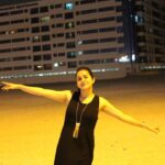 Bhama Instagram - Black Dahlia DXB