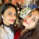 Bhama Instagram - Darling Rim ♥️☺️ @rimitomy