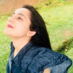 Bhama Instagram - ☺️ Munnar
