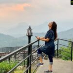 Bhama Instagram - Munnar