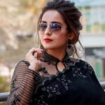 Bhama Instagram - #2019 #throwback #dxb💙