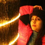 Bhama Instagram - Old Manali Himachal India