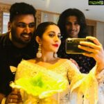 Bhama Instagram -