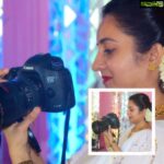 Bhama Instagram – #love the Art of Photography 💜