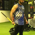 Bharath Instagram - #tuesdaymotivation