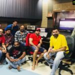 Bharath Instagram - Final touches completed for Simba !! All set for censor 😀. Release date to be announced soon .. off to Srilanka now !! 🤓 Chennai, India