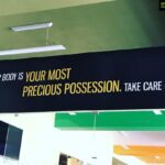 Bharath Instagram - True !!! 😀💪🏻