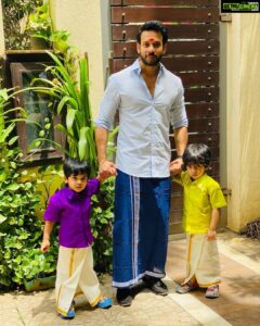 Bharath Thumbnail - 60.7K Likes - Top Liked Instagram Posts and Photos