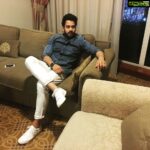 Bharath Instagram - Mrng all !!