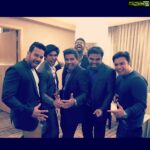 Bharath Instagram – Boys fun !!