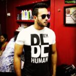 Bharath Instagram -