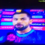 Bharath Instagram - Respect to this young tiger thalapathy of Indian cricket for delivering for India wen needed .. Inspiring youngster for every cricketer to follow.. Luv u man