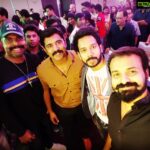 Bharath Instagram - Lord Livingstone memories !!