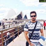 Bharath Instagram - Super Sydney !! Super opera !!! 👍😃